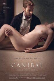 فيلم رومانسي Cannibal مترجم كامل للكبار فقط +18