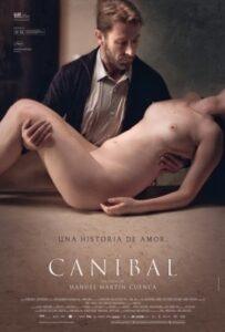 فيلم رومانسي Cannibal مترجم كامل للكبار فقط +18