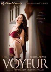 فيلم سكس نيك المتلصص The Voyeur 2017 كامل