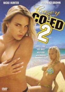 فيلم سكس ثلاثي كامل Casey the Co-Ed 2004