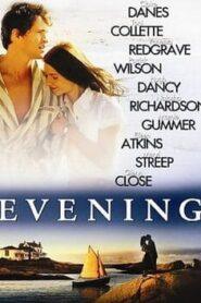 للكبار فيلم الحب والرومانسية Evening مترجم كامل +18