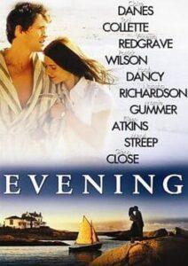 للكبار فيلم الحب والرومانسية Evening مترجم كامل +18