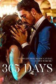 فيلم رومانسي 365 Days 2020 مترجم للكبار فقط +18