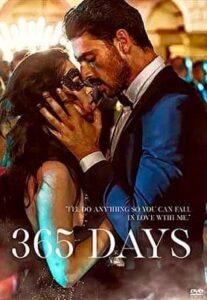 فيلم رومانسي 365 Days 2020 مترجم للكبار فقط +18