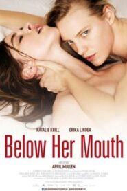 مشاهدة فيلم Below Her Mouth 2016 مترجم للكبار فقط +18