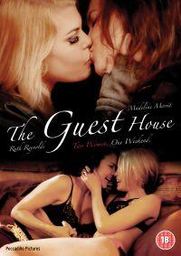 فيلم رومانسى اجنبى The Guest House مترجم للكبار فقط +18