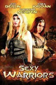 فيلم سكس محاربين الجنس Sexy Warriors نيك نساء محاربات