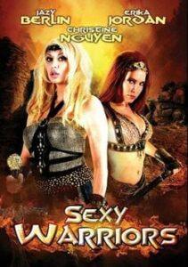 فيلم سكس محاربين الجنس Sexy Warriors نيك نساء محاربات