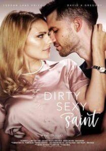 فيلم رومانسي Dirty Sexy Saint 2019 مترجم للكبار فقط +18