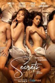 فيلم رومانسي الاسرار 2022 Secrets مترجم للكبار فقط +18